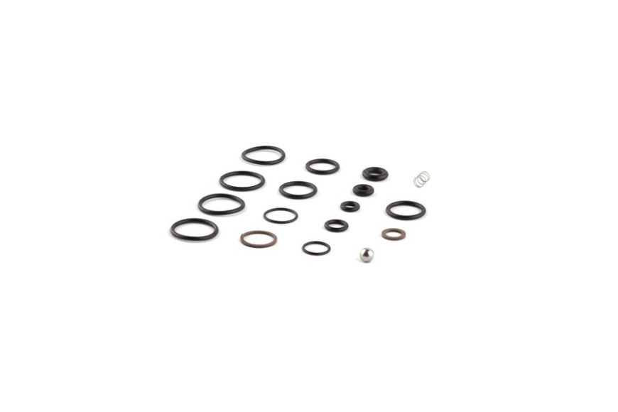 Kit-O-Ring - 198847GS - Originale Briggs & Stratton