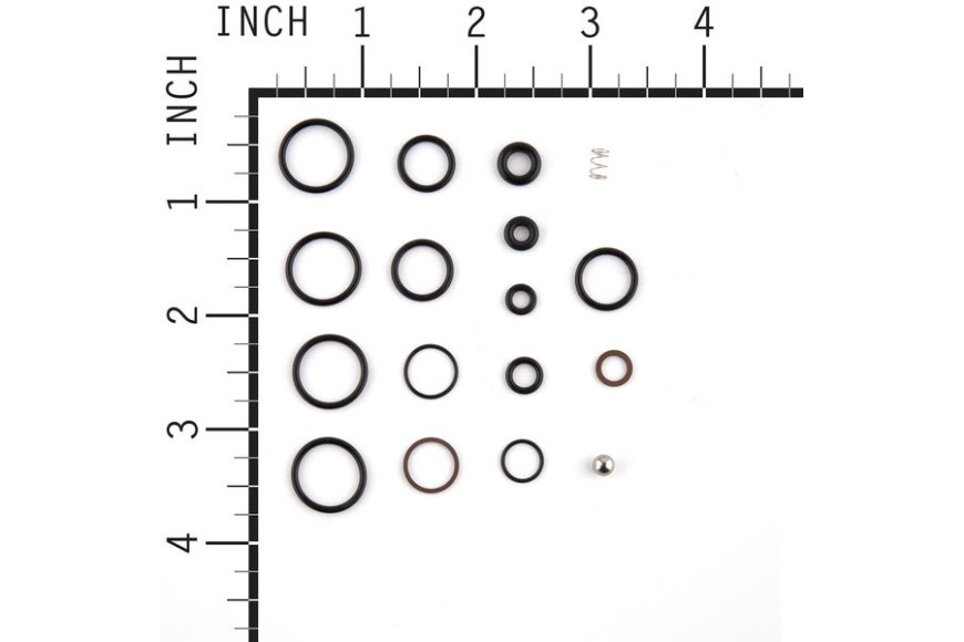Kit-O-Ring - 198847GS - Originale Briggs & Stratton