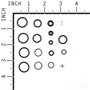 Kit-O-Ring - 198847GS - Originale Briggs & Stratton