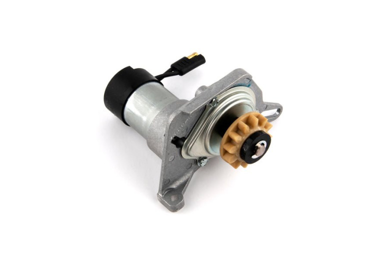Motorino Avviamento Quantum Intek Fino A 6,5 Hp  - 799045 - Originale Briggs & Stratton