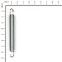 Molla 1.03 Odx 08.00 Lg .125 - Originale Snapper - 1733844SM