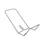 Frame, Grass Bag - Originale Snapper - 703474