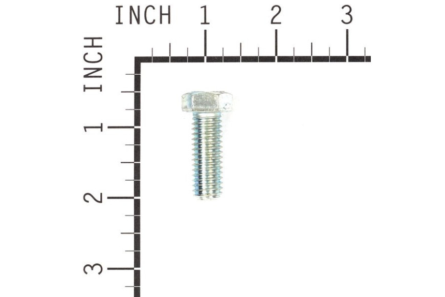 Bullone Te 7/16-14 X 1-1/4'' - Originale Snapper - 703579