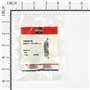 Bullone Te 7/16-14 X 1-1/4'' - Originale Snapper - 703579