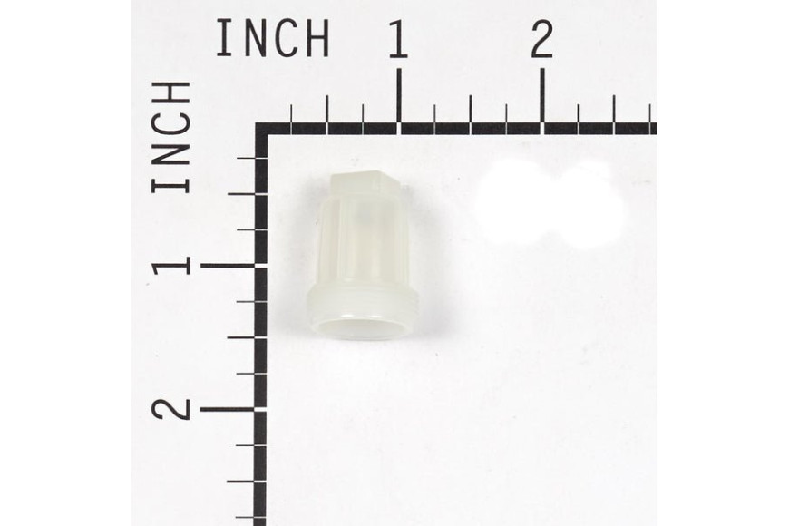 Bowl-Fuel Valve-Strainer - 710070 - Originale Briggs & Stratton