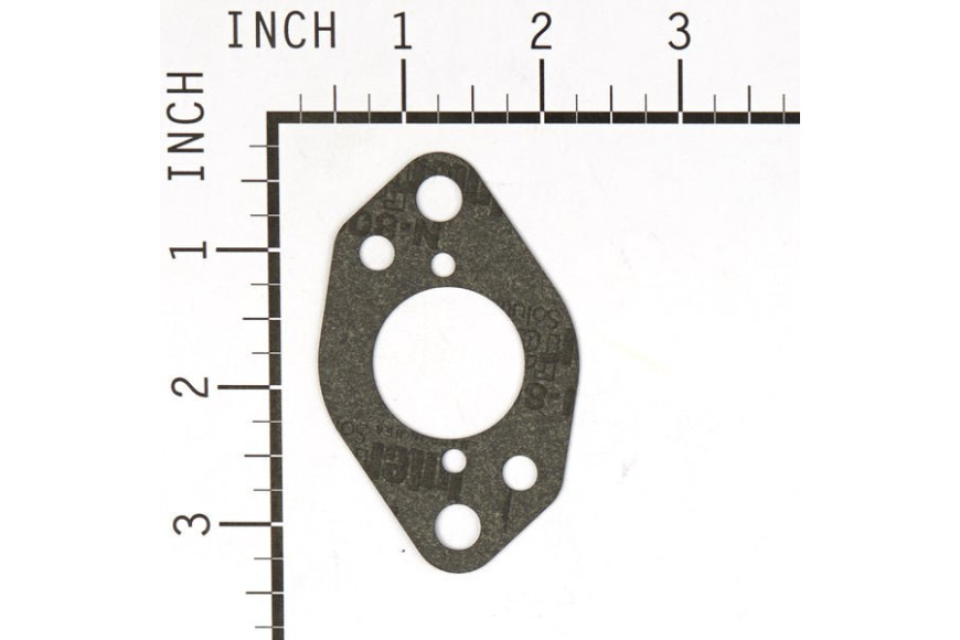 Guarnizione Asp.Ex 805700 - 691694 - Originale Briggs & Stratton