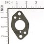 Guarnizione Asp.Ex 805700 - 691694 - Originale Briggs & Stratton