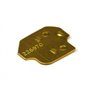 Valvola A Farfalla - 795935 - Originale Briggs & Stratton