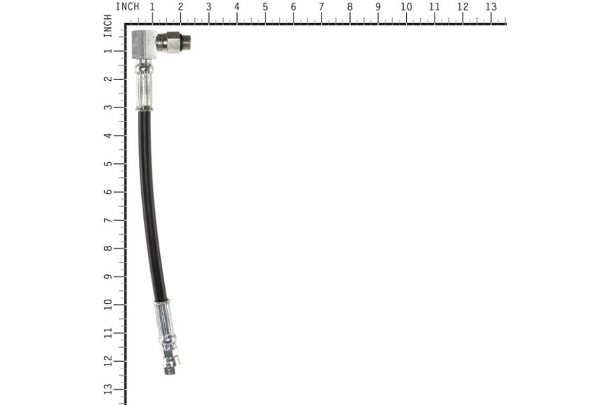 Hose Asmy-Hydrau - Originale Snapper - 1722124SM