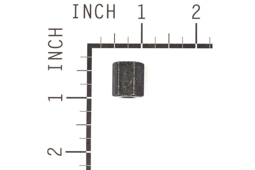 Dado Protezione Ventola Volano - 841537 - Originale Briggs & Stratton