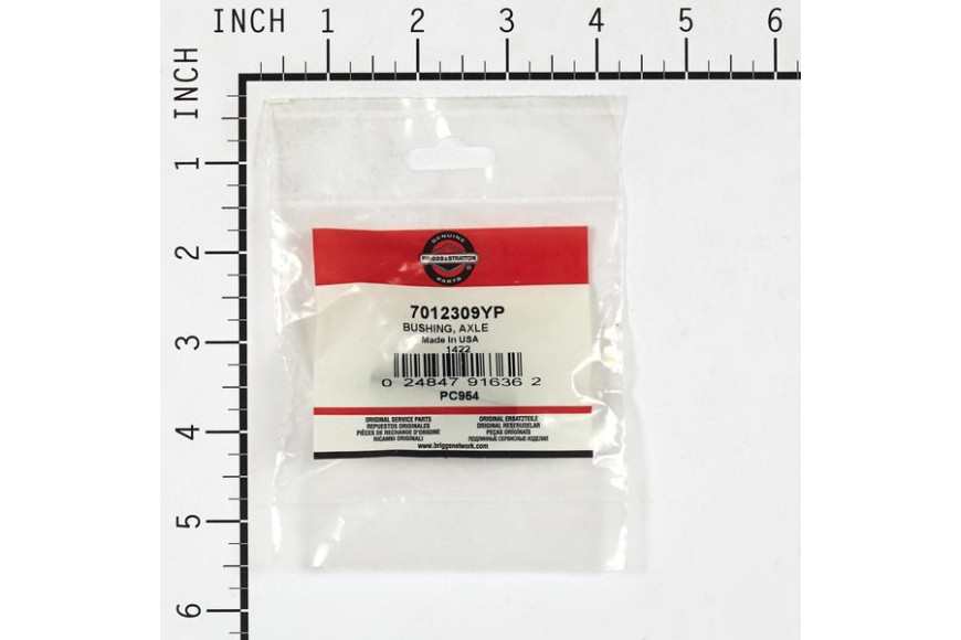 Boccola Assale - Originale Snapper - 7012309YP