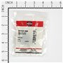 Pad, Auger Impeller B - Originale Snapper - 581540MA