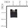 Pad, Auger Impeller B - Originale Snapper - 581540MA