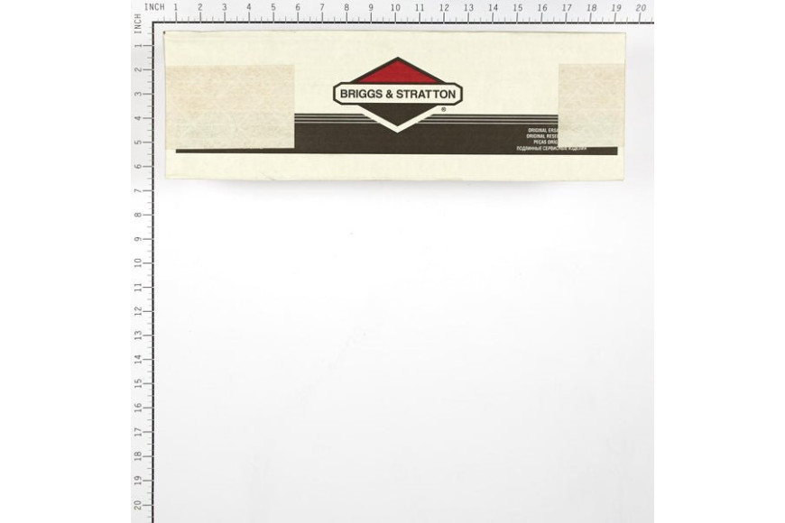 Headlight Asmy-Landlo - Originale Snapper - 1703945SM