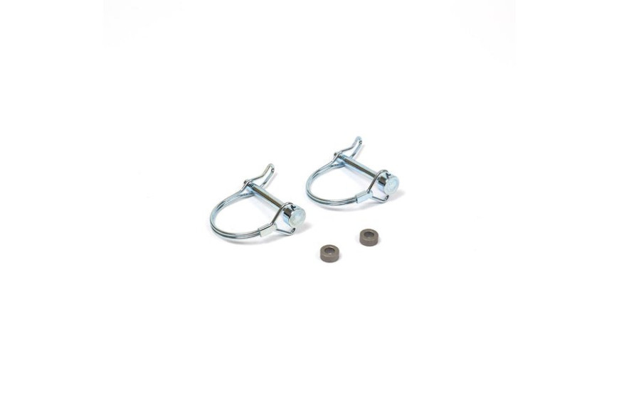 Kit,Shear Pin-Notools - Originale Snapper - 1501227MA