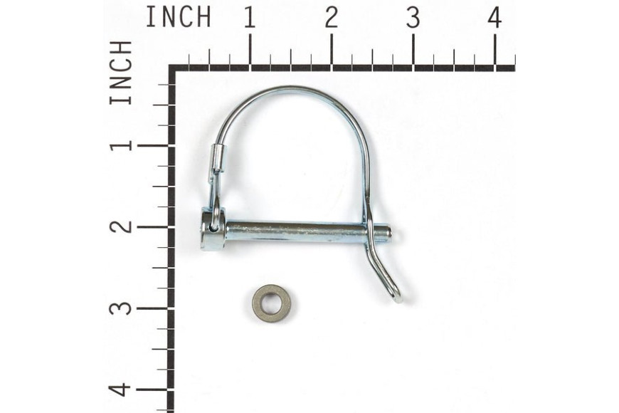 Kit,Shear Pin-Notools - Originale Snapper - 1501227MA