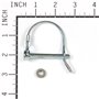 Kit,Shear Pin-Notools - Originale Snapper - 1501227MA