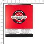 S-Cbl-C 43.50 20Pnfcl - Originale Snapper - 1101093MA