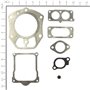 Set Di Guarnizioni Valvole - 843713 - Originale Briggs & Stratton - sostituisce - 841123