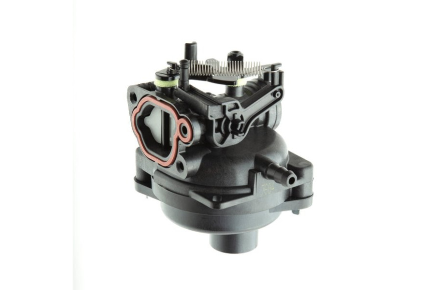 Carburetor - 84001033 - Originale Briggs & Stratton - sostituisce - 594529
