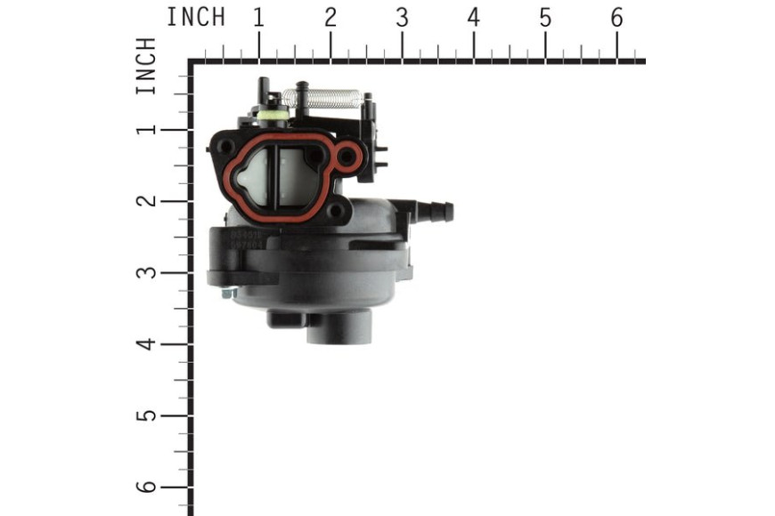 Carburetor - 84001033 -  Briggs & Stratton - Genuine Spare Parts