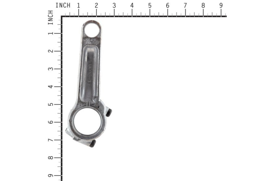 Biella Ex 697518 - 794571 - Originale Briggs & Stratton - sostituisce - 697518