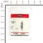 Vite Hex Ex 094547 - 690912 - Originale Briggs & Stratton