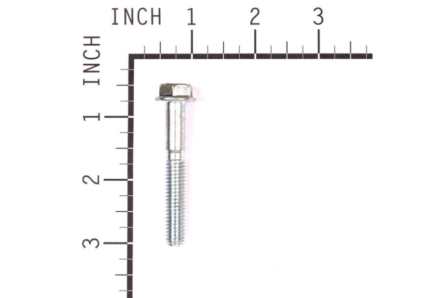 Vite Hex Ex 094547 - 690912 - Originale Briggs & Stratton