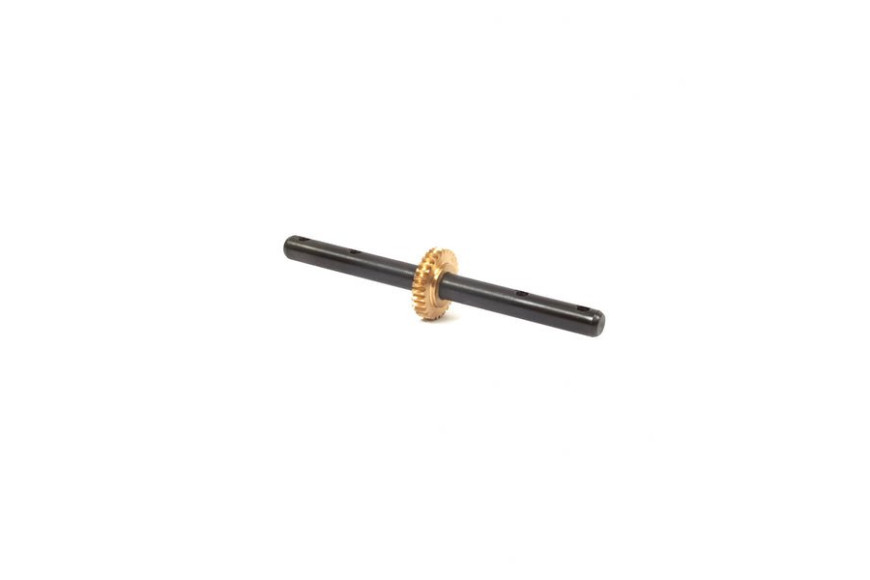 Shaft/Gear-Long 1B52- - Originale Snapper - 56159MA