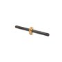 Shaft/Gear-Long 1B52- - Originale Snapper - 56159MA