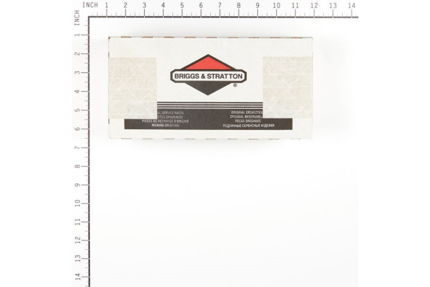 Shaft/Gear-Long 1B52- - Originale Snapper - 56159MA