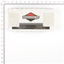 Shaft/Gear-Long 1B52- - Originale Snapper - 56159MA