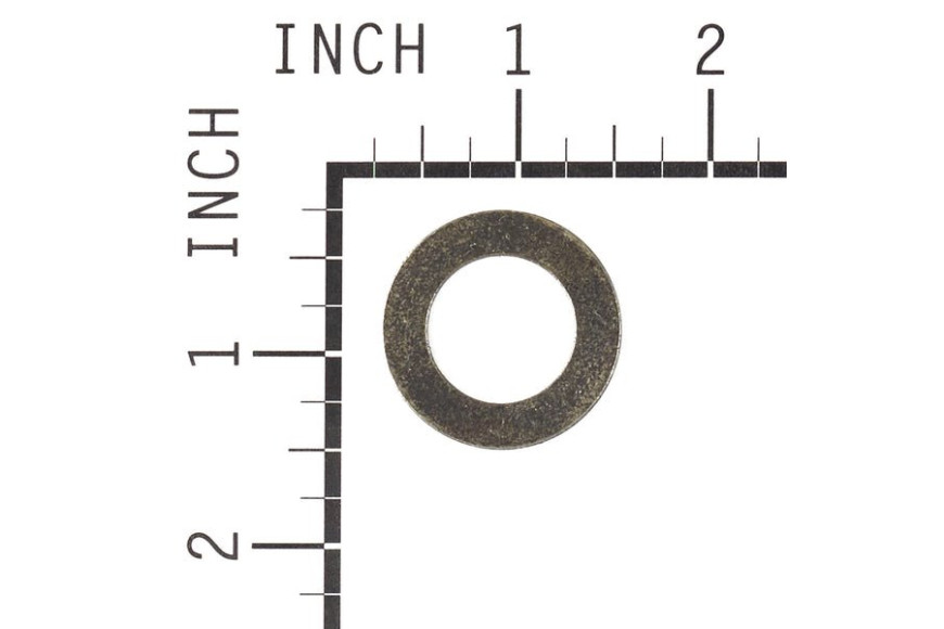 Rondella .76-1.2 16G Fl - Originale Snapper - 17X160MA
