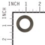 Rondella .76-1.2 16G Fl - Originale Snapper - 17X160MA
