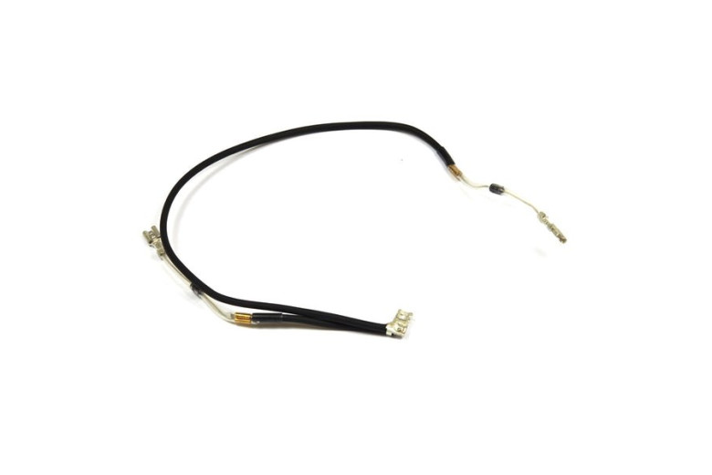 Terminale Diodi (Ex 692319)  - 844547 - Originale Briggs & Stratton