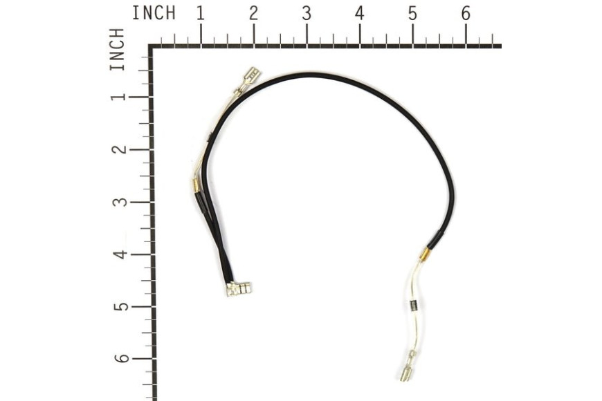 Terminale Diodi (Ex 692319)  - 844547 - Originale Briggs & Stratton