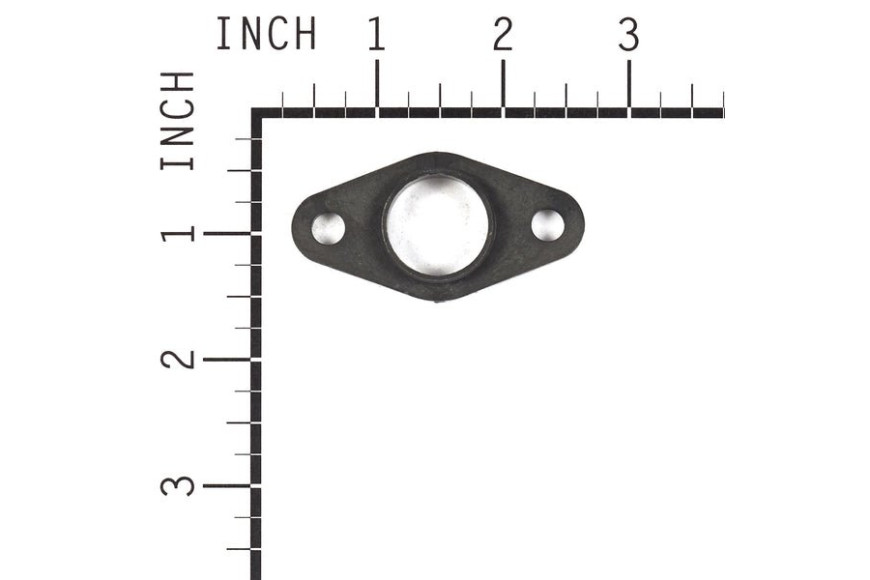 Bushing  Flange - Originale Snapper - 5023155SM