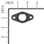 Bushing  Flange - Originale Snapper - 5023155SM