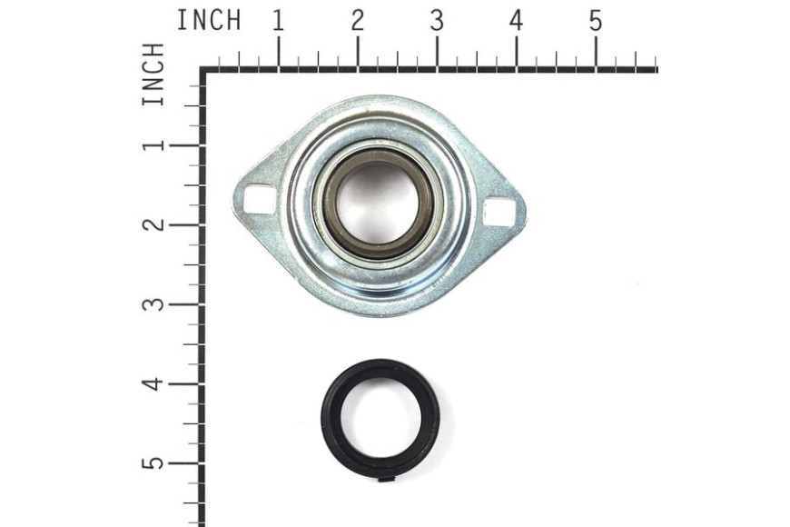 Bearing-Ball W/Flange - Originale Snapper - 1715419SM