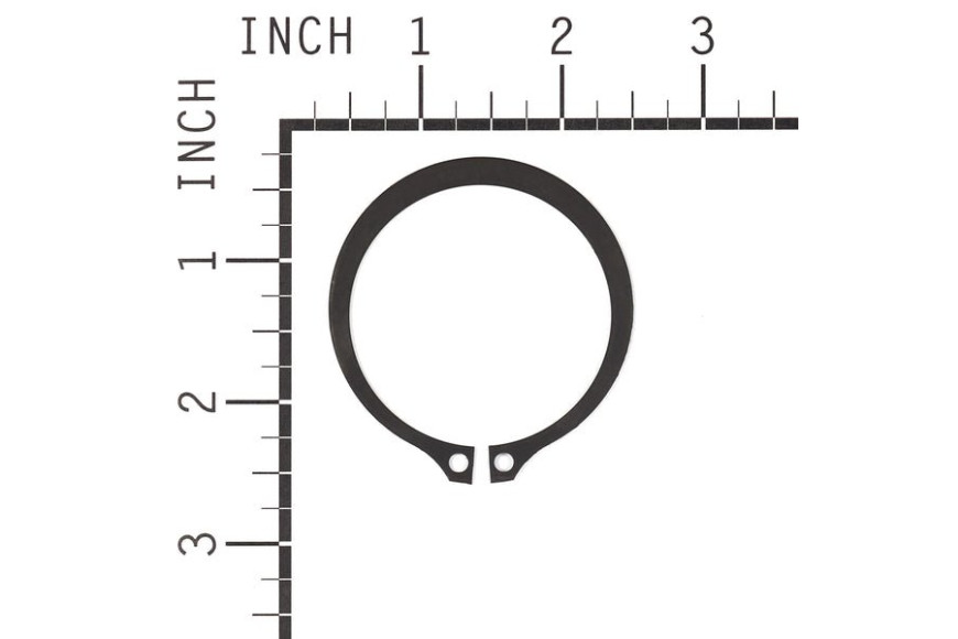 Anello Fermo - Originale Snapper - 7010740YP