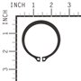 Anello Fermo - Originale Snapper - 7010740YP