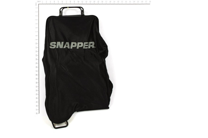 Sacco Completo - Originale Snapper - 7058571YP