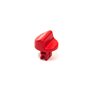 Pomello Freno Parcheggio - Originale Snapper - 1721891SM