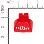 Pomello Freno Parcheggio - Originale Snapper - 1721891SM