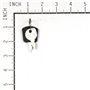 Set Chiavi Avviamento (2Pz)   - Originale Snapper - 1717163SM