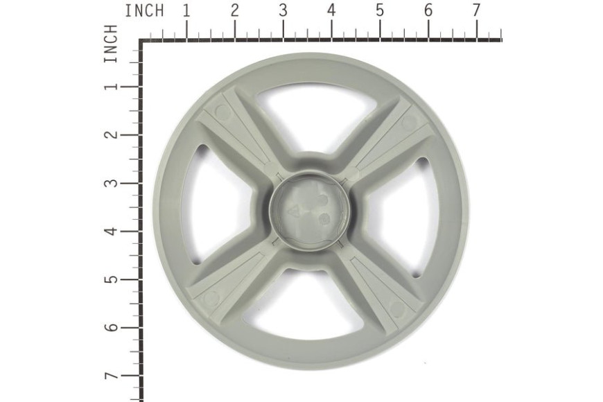 Coperchio Ruota - Originale Snapper - 7101350YP