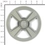Coperchio Ruota - Originale Snapper - 7101350YP