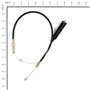 Cavo Freno - Originale Snapper - 7022344YP