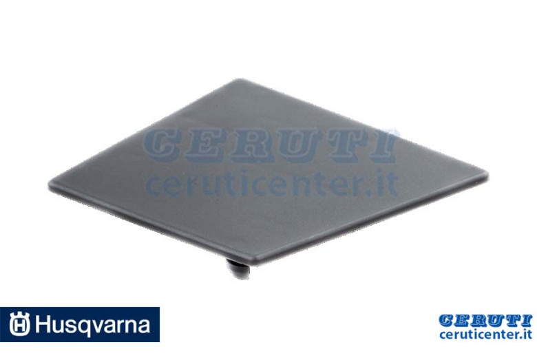 Couverture - Original Husqvarna - 537117301