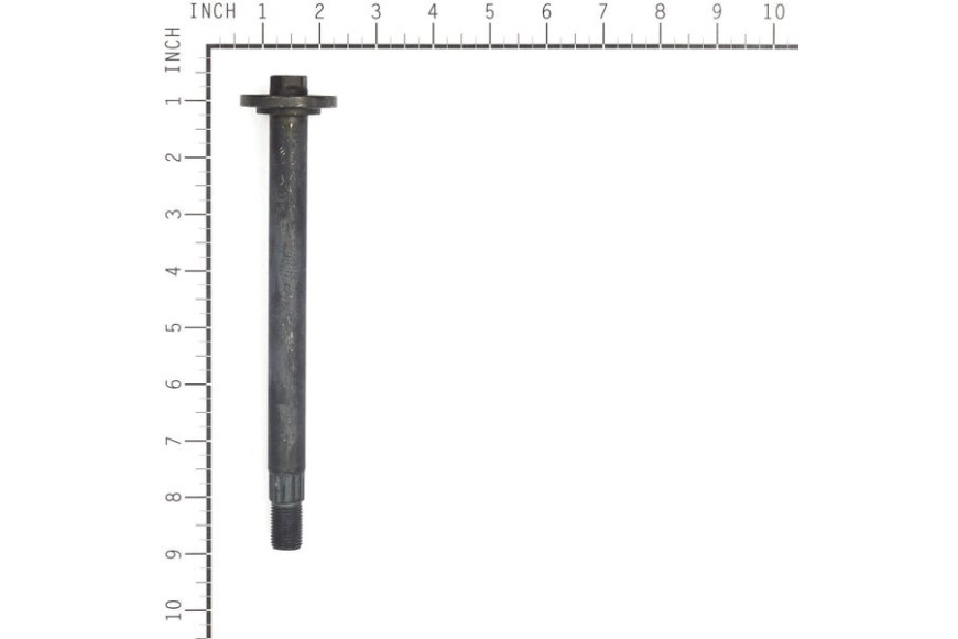 Alberino Lungo (Sx) - Originale Snapper - 1713612SM